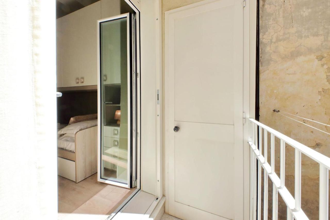 Vicolo Cellini By Halldis Roma Exterior foto